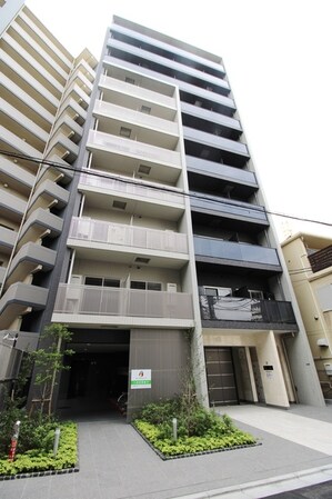 グランカーサ板橋EASTの物件外観写真